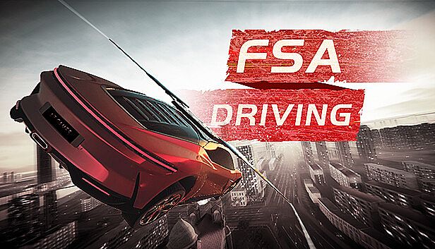 Buy FSA DRIVING