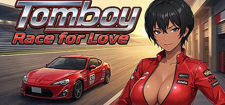 Tomboy: Race for Love