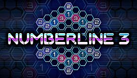 Numberline 3