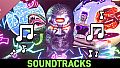 Wavecade Soundtrack
