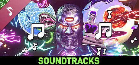 Wavecade Soundtrack DLC