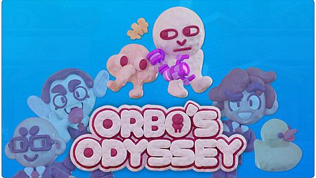 Orbo's Odyssey