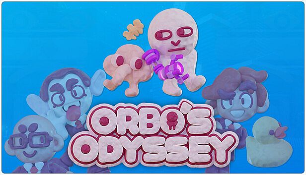 Buy Orbo's Odyssey