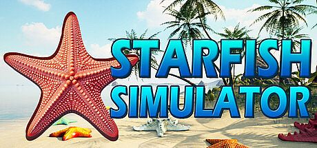 Starfish Simulator
