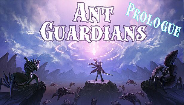 Buy Ant Guardians Prologue