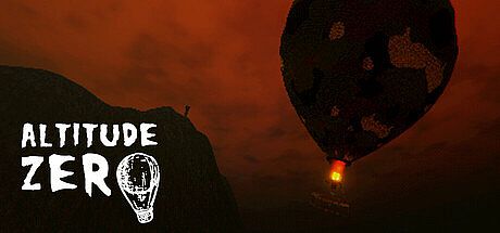 Altitude Zero Game