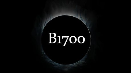 B1700 Game
