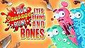 Run Sausage Run: Eyes, Brains and Bones