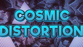 Cosmic Distortion
