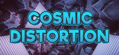 Cosmic Distortion Game