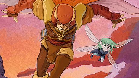 A Hole New World Game