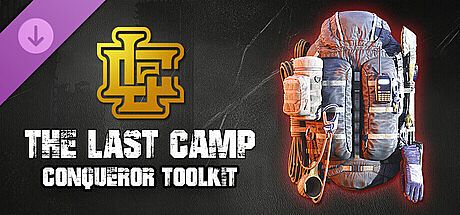 The Last Camp : Dawn - Conqueror Toolkit DLC