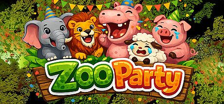 Zoo Party Game
