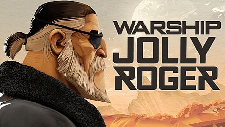 Warship Jolly Roger Game