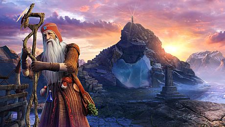 Lost Lands 7: Redemption Game