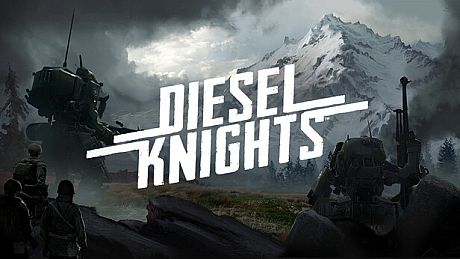 Diesel Knights Game