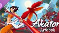 Akatori - Digital Artbook