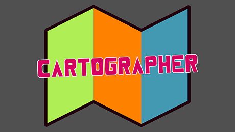 Cartographer Game