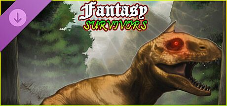 Fantasy Survivors - Dragonium Tales DLC