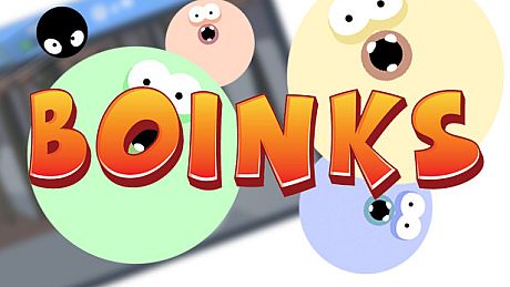 Boinks