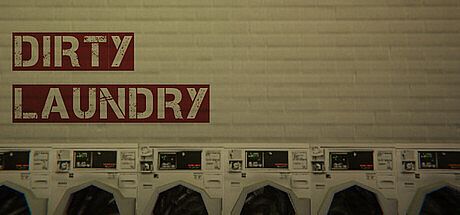 Dirty Laundry
