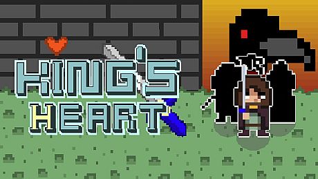 King's Heart Game
