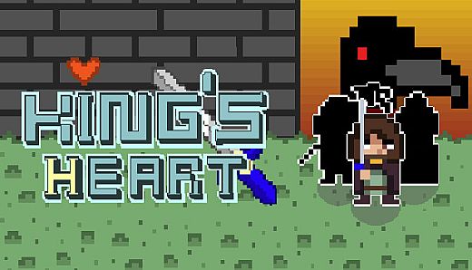 King's Heart
