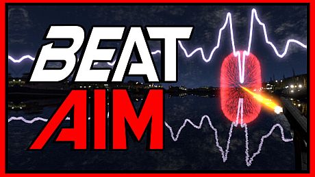 Beat Aim - Rhythm FPS Trainer Game