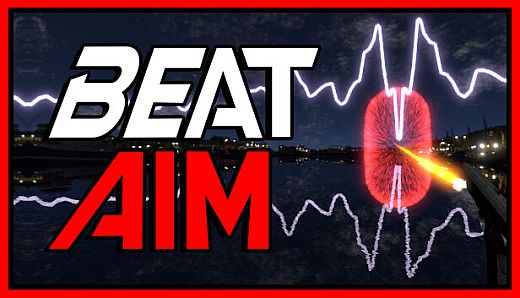 Beat Aim - Rhythm FPS Trainer