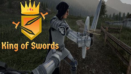 King Of Swords Game