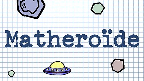Matheroïde Game
