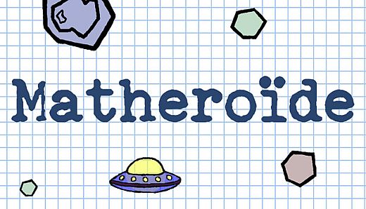 Matheroïde
