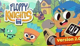 Floppy Knights