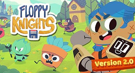 Floppy Knights Game
