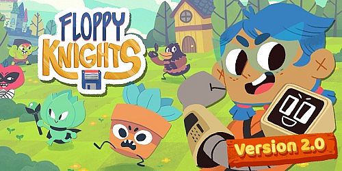 Floppy Knights