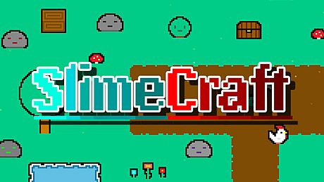 SlimeCraft Game