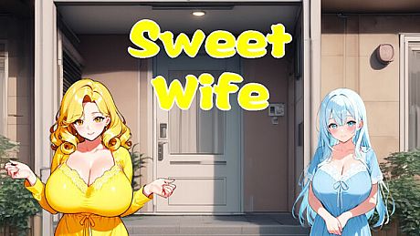 Sweet Wife Game