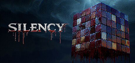 Silency: Cube 666