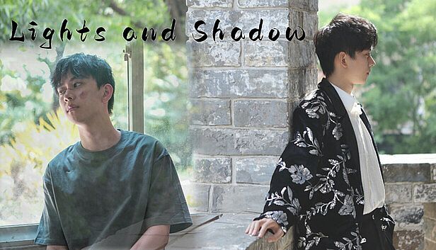 Buy Lights and Shadow