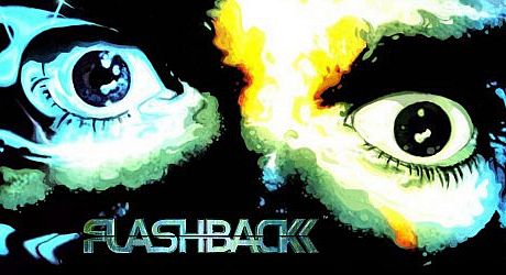 Flashback Game