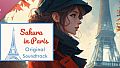 Sakura in Paris Soundtrack