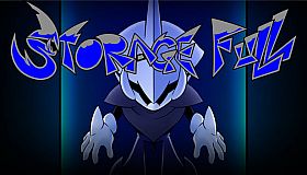 STORAGE FULL