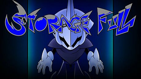 STORAGE FULL Game