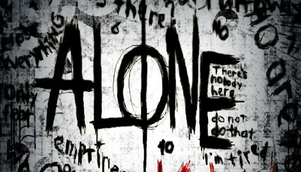 Buy Alone K.W.