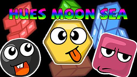 Hues - Moon Sea DLC