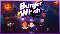 Acheter Burger Witch PC