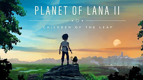 Planet of Lana II Game
