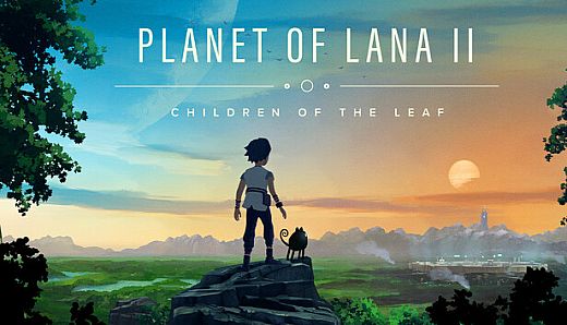 Planet of Lana II