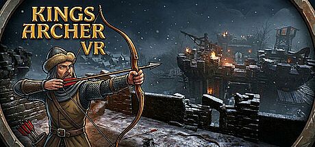 Kings Archer VR
