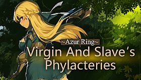 ~Azur Ring~virgin and slave's phylacteries